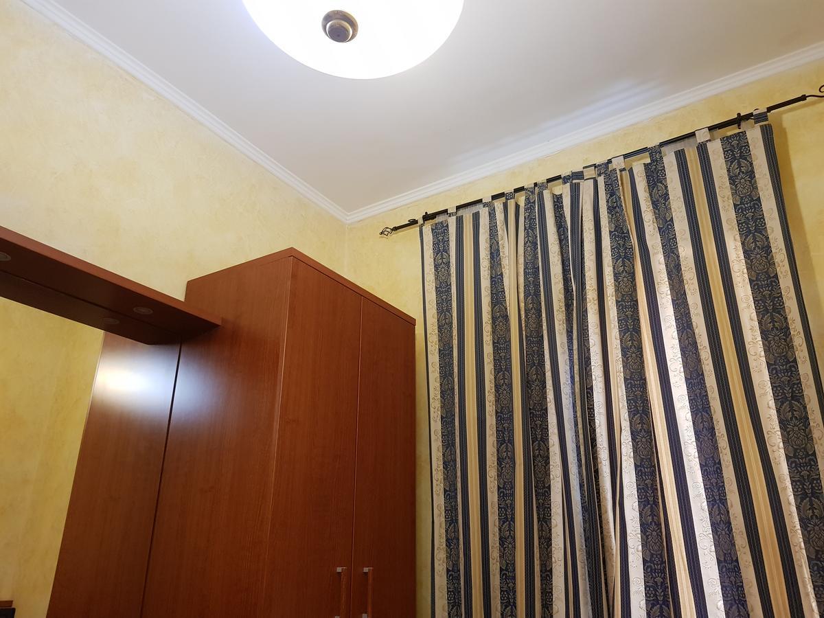 Rainbow Guest House Rome Bagian luar foto