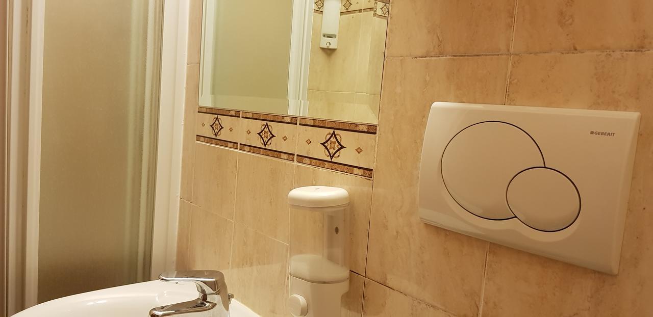 Rainbow Guest House Rome Bagian luar foto
