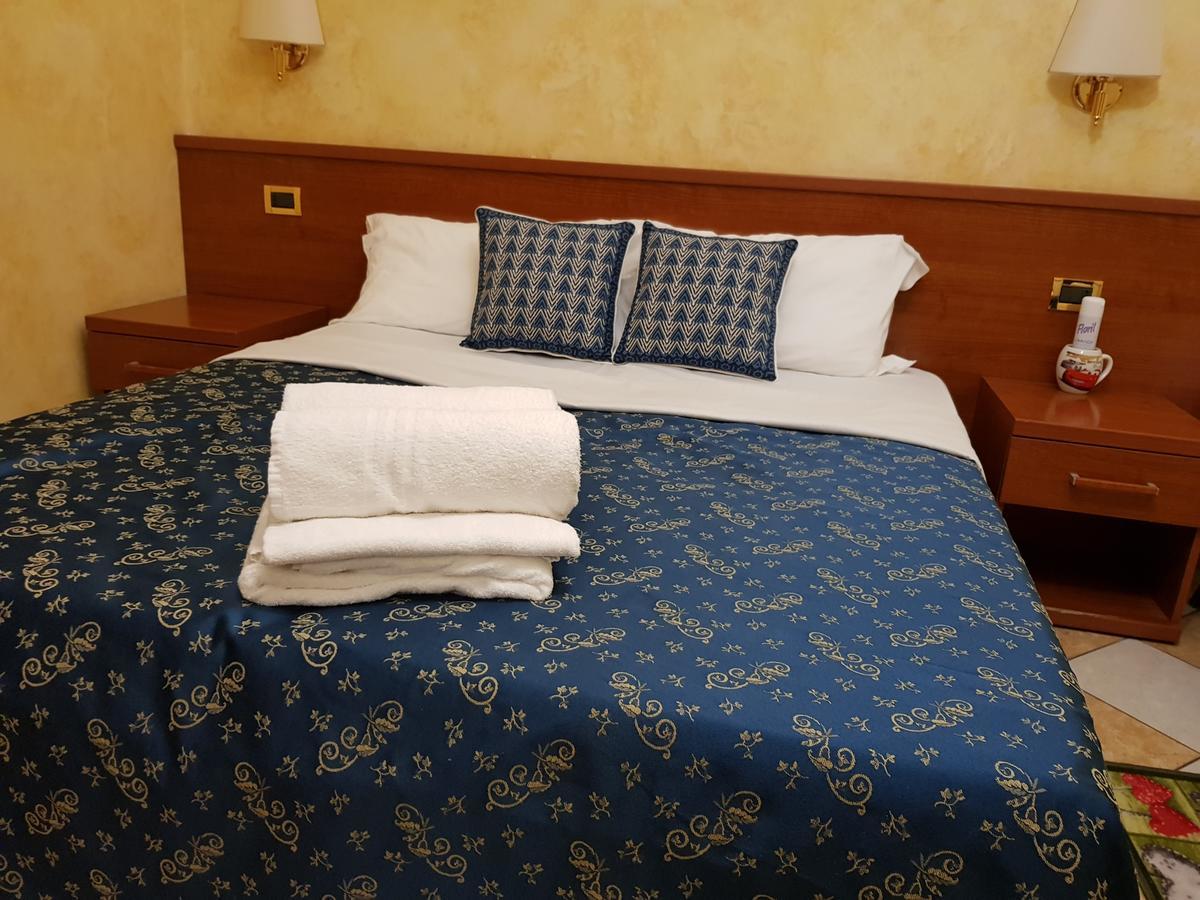 Rainbow Guest House Rome Bagian luar foto