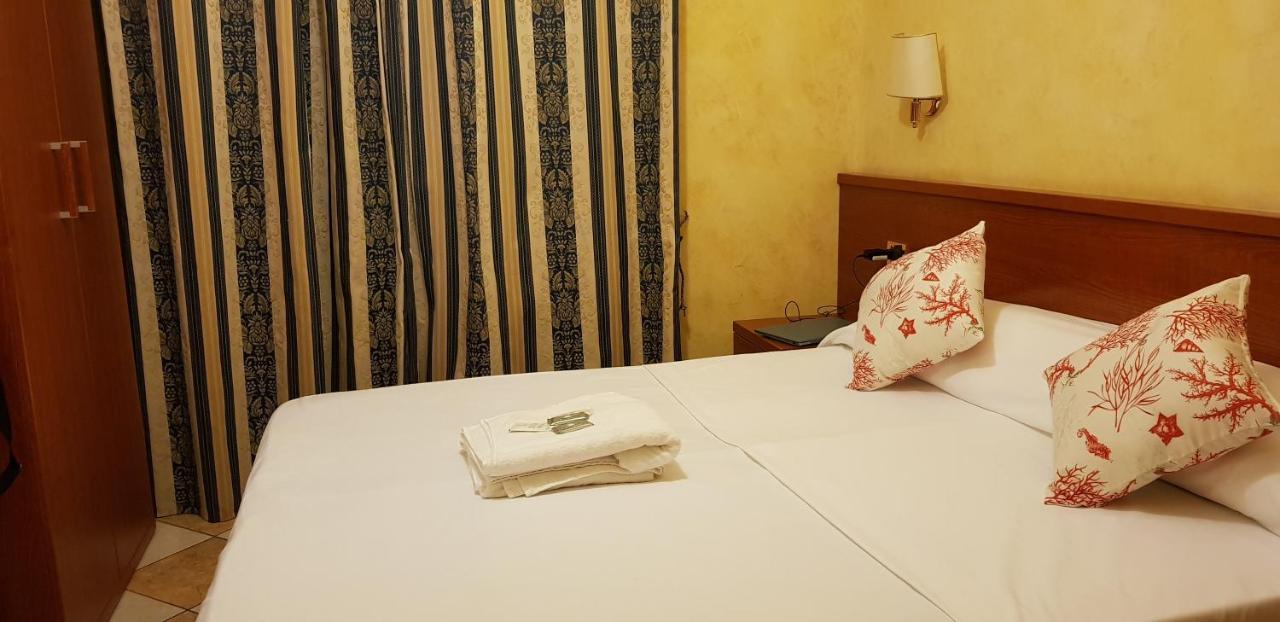 Rainbow Guest House Rome Bagian luar foto