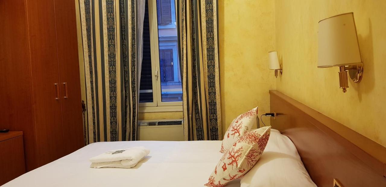 Rainbow Guest House Rome Bagian luar foto