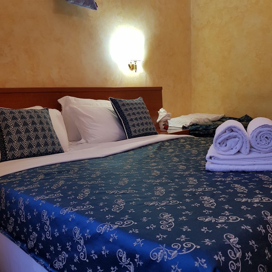 Rainbow Guest House Rome Bagian luar foto