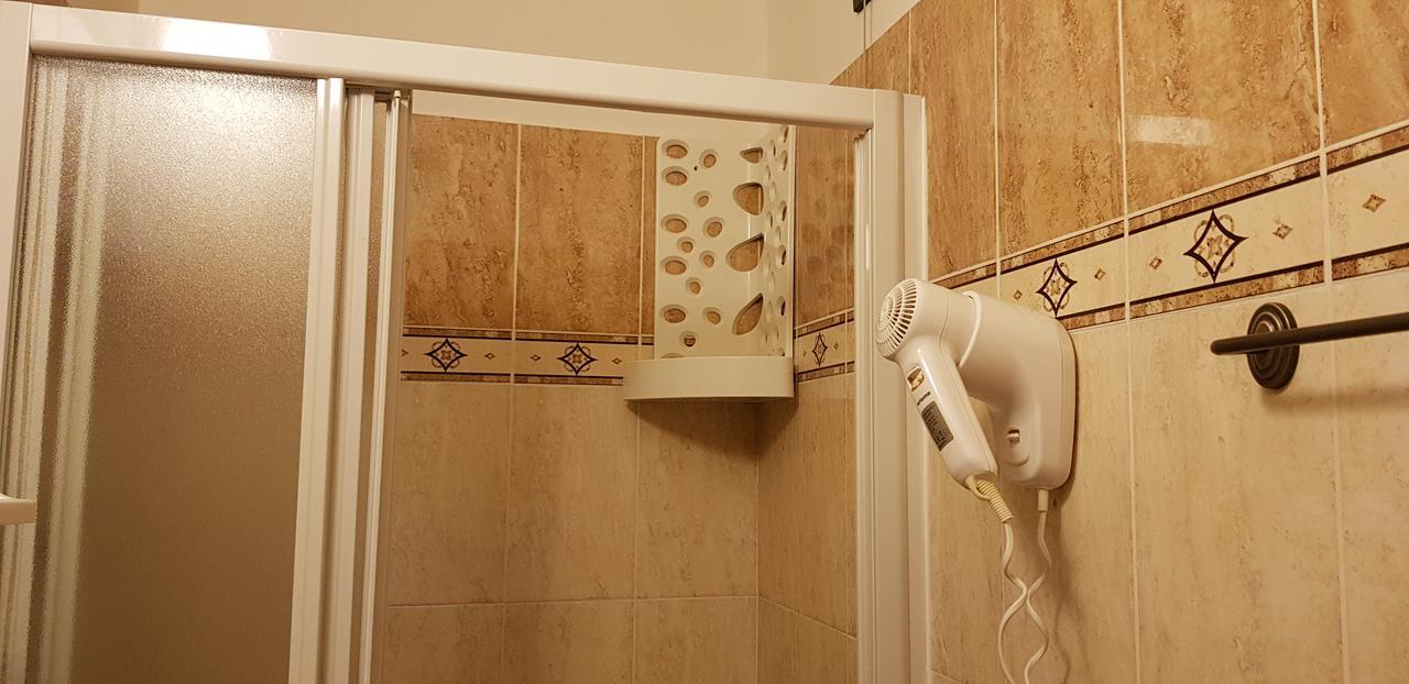 Rainbow Guest House Rome Bagian luar foto