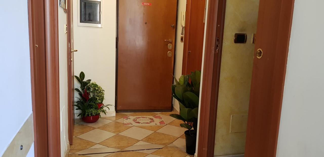 Rainbow Guest House Rome Bagian luar foto