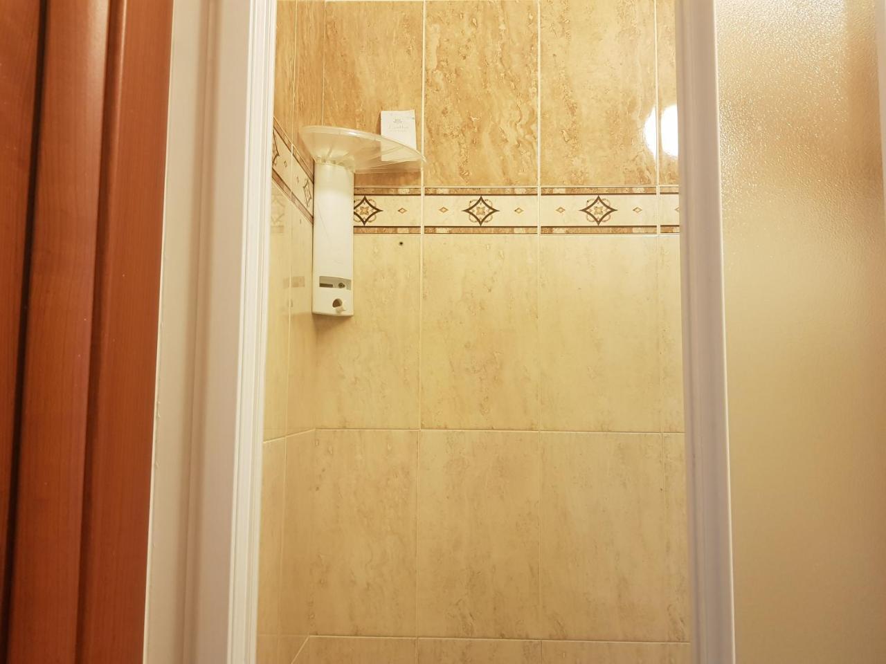 Rainbow Guest House Rome Bagian luar foto