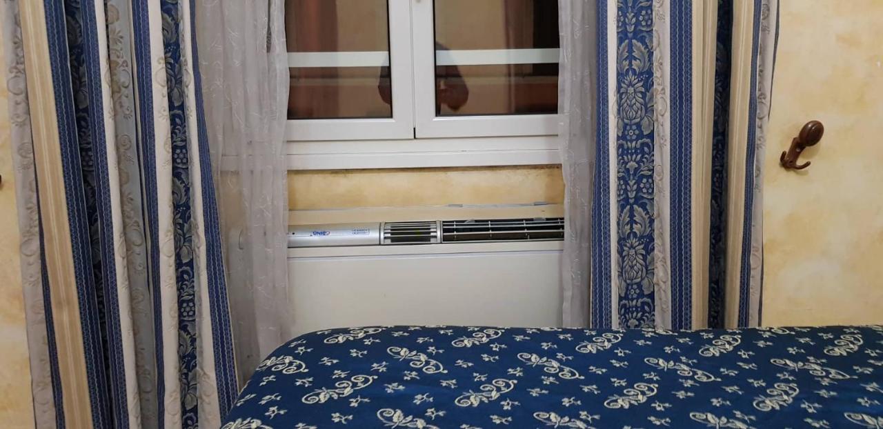 Rainbow Guest House Rome Bagian luar foto