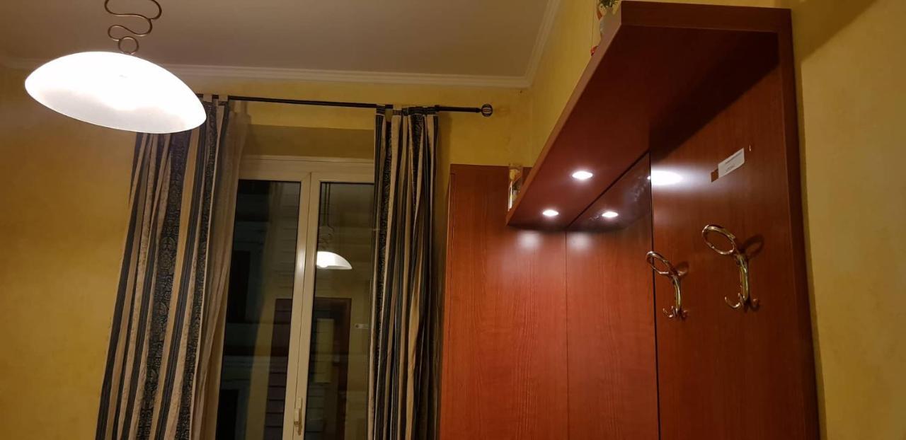 Rainbow Guest House Rome Bagian luar foto