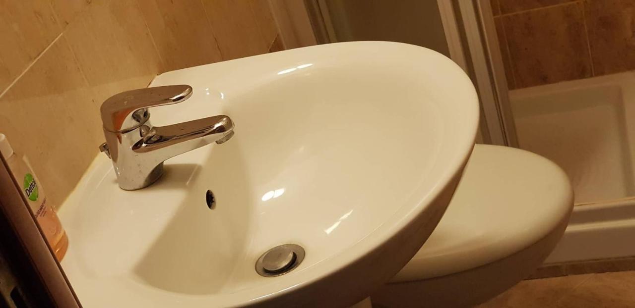 Rainbow Guest House Rome Bagian luar foto