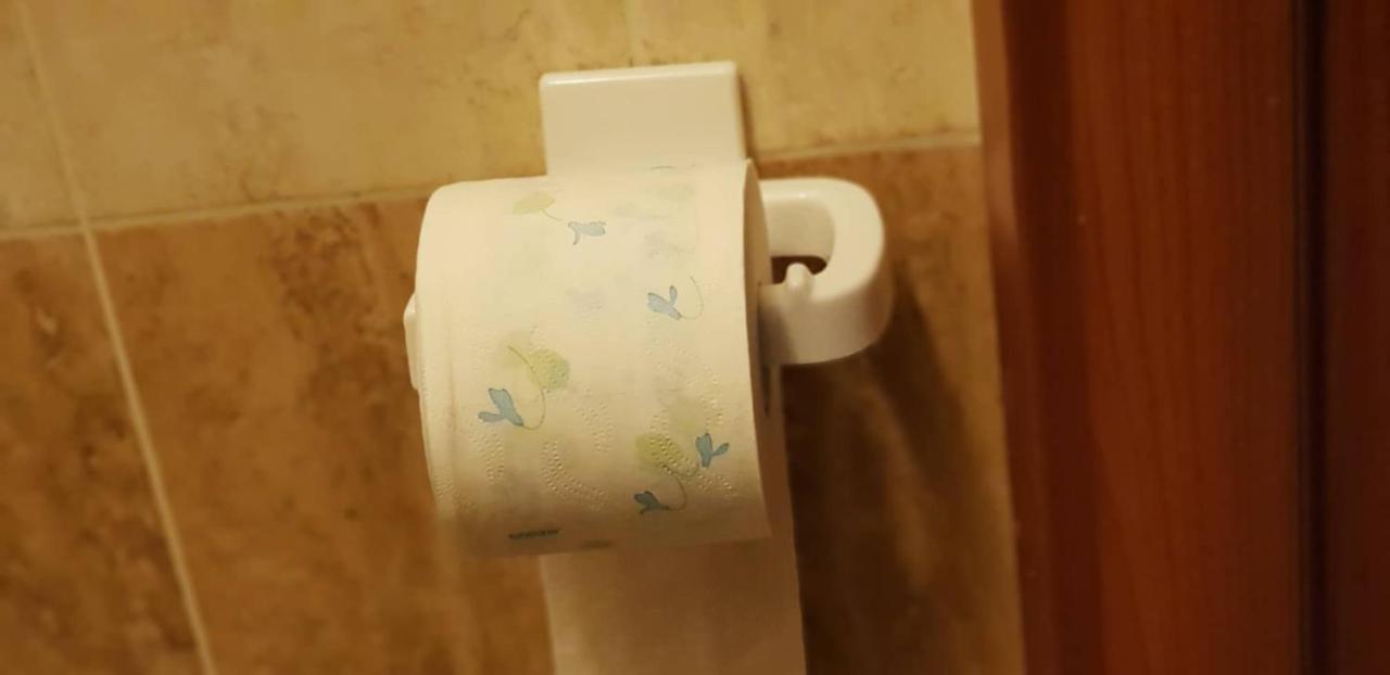 Rainbow Guest House Rome Bagian luar foto