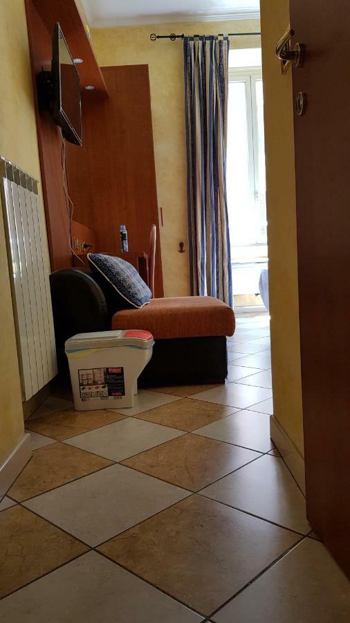 Rainbow Guest House Rome Bagian luar foto