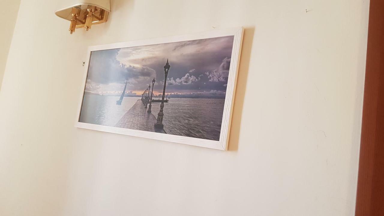 Rainbow Guest House Rome Bagian luar foto